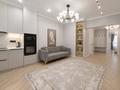 3-комнатная квартира · 101 м² · 5/20 этаж, Гагарина 310 за 35 000 ₸ в Алматы, Бостандыкский р-н — фото 5
