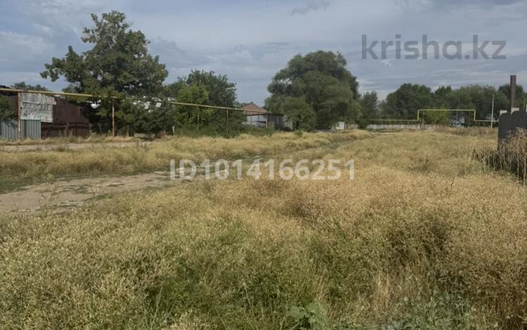 Участок · 7 соток, мкр Ынтымак 2Г — Ул.Абай 2Г за 12 млн ₸ в Алатау — фото 2