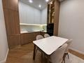 2-комнатная квартира · 48 м² · 16/19 этаж, Туран 57/1 за 45.5 млн ₸ в Астане, Нура р-н — фото 2