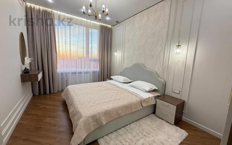 2-комнатная квартира · 48 м² · 16/19 этаж, Туран 57/1 за 45.5 млн ₸ в Астане, Нура р-н — фото 6
