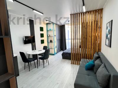 1-комнатная квартира · 33 м² · 2/10 этаж, мкр Шугыла, Мкр. Шугыла 340/3 - 340/3к17, 340/8 - 340/8 к5 за 22.5 млн ₸ в Алматы, Наурызбайский р-н