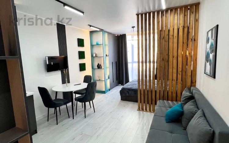 1-комнатная квартира · 33 м² · 2/10 этаж, мкр Шугыла, Мкр. Шугыла 340/3 - 340/3к17, 340/8 - 340/8 к5 за 22.5 млн ₸ в Алматы, Наурызбайский р-н — фото 2