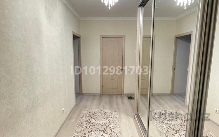 1-бөлмелі пәтер · 43 м² · 4/12 қабат, Тауелсиздик — Күйші Дина -Тәуелсіздік, бағасы: 26 млн ₸ в Астане, Алматы р-н — фото 2