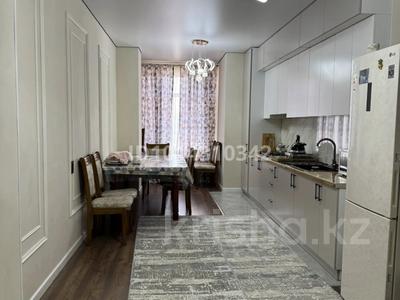 3-комнатная квартира · 90 м² · 2/9 этаж, мкр Туран 5/3 — Бәйдібек би көшесінің бойында. за 40 млн ₸ в Шымкенте, Каратауский р-н