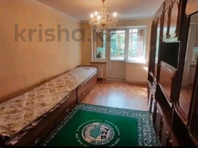 2-комнатная квартира · 44 м² · 4/4 этаж, мкр №5 — Абая за 26 млн ₸ в Алматы, Ауэзовский р-н