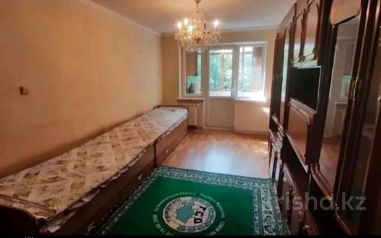 2-комнатная квартира · 44 м² · 4/4 этаж, мкр №5 — Абая за 26 млн ₸ в Алматы, Ауэзовский р-н — фото 2