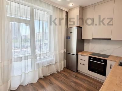 1-бөлмелі пәтер · 37 м² · 3 қабат, Ахмет Байтурсынулы 14, бағасы: ~ 25.5 млн ₸ в Астане, Сарайшык р-н