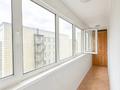 1-бөлмелі пәтер · 42.8 м² · 6/9 қабат, Ақсай-1А ш/а., ТОЛЕ БИ — ЯССАУИ, бағасы: 28.5 млн ₸ в Алматы, Ауэзовский р-н — фото 4