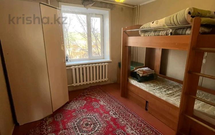 2-комнатная квартира, 50 м², 3/5 этаж помесячно, Жансугурова за 110 000 〒 в Талдыкоргане — фото 10