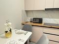 2-бөлмелі пәтер · 75 м² · 16/21 қабат, Аль-Фараби 103 — Ходжанова, бағасы: 29 500 ₸ в Алматы, Бостандыкский р-н — фото 11