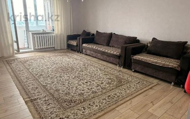 2-комнатная квартира · 59 м² · 10/10 этаж, мкр Новый Город, Ермекова 106а за 20 млн ₸ в Караганде, Казыбек би р-н — фото 2