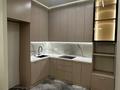 3-комнатная квартира · 80 м² · 9/16 этаж, Розыбакиева 197/2 за 104 млн ₸ в Алматы, Бостандыкский р-н — фото 4