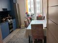 2 комнаты · 57 м² · 7/9 этаж, мкр Самгау 46/5 4 корпус за 70 000 ₸ в Алматы, Алатауский р-н