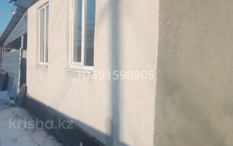 Дача • 2 комнаты • 40 м² • 6 сот., Веселая 110 за 5 млн 〒 в Талдыкоргане — фото 2