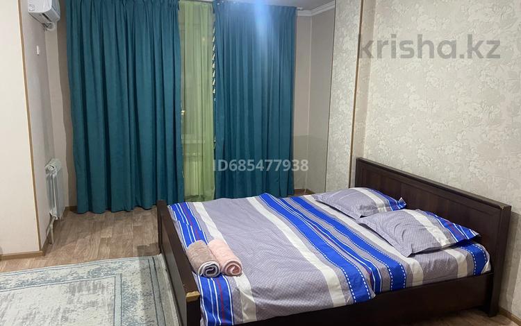 1-комнатная квартира · 50 м² · 2/9 этаж, мкр Нурсат 56 — Пр Назарбаева за 10 000 ₸ в Шымкенте, Каратауский р-н — фото 17