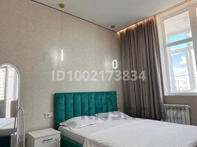 2-комнатная квартира · 41 м² · 8/9 этаж, Санжара Асфендиярова 3 — Сыганак, Астана-вижн за 14 000 ₸ в Нура р-н