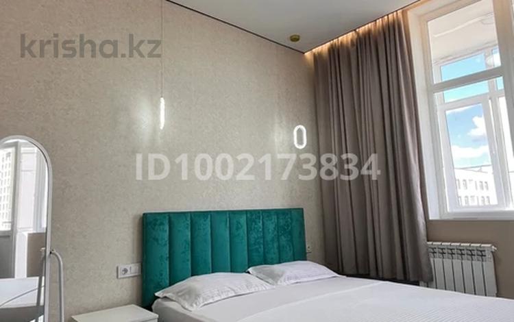 2-комнатная квартира · 41 м² · 8/9 этаж, Е-429 6 — КазУтб, КазГЮУ, Айтматова и Мухамедханова за 12 000 〒 в Астане, Нура р-н — фото 11