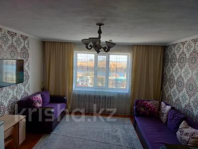 2-комнатная квартира · 56 м² · 8/9 этаж, Богенбайулы 38 за 18.5 млн 〒 в Семее
