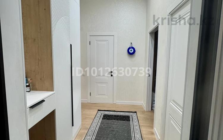 2-комнатная квартира · 54 м² · 1/7 этаж, 19а 4 — Музей за 28.5 млн ₸ в Актау, 19А мкр — фото 2