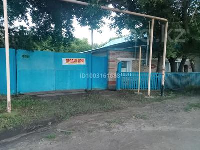 Отдельный дом · 3 комнаты · 78.8 м² · 14 сот., Приэлеваторная 2 — Элеватор за 5.5 млн 〒 в Аманкарагае