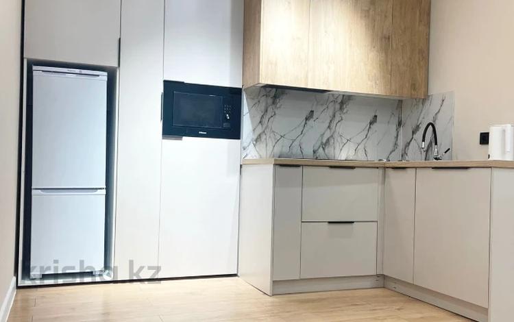 3-бөлмелі пәтер · 55 м² · 12 қабат, Ақбұлақ ш/а., Дарабоз, бағасы: 32.5 млн ₸ в Алматы, Ауэзовский р-н — фото 29