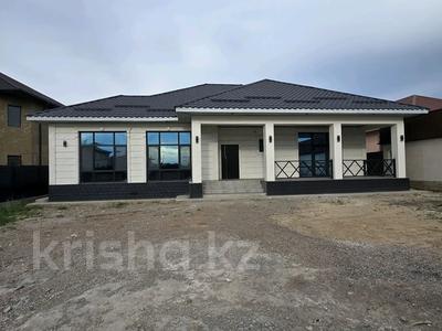 Отдельный дом · 6 комнат · 170 м² · 8 сот., Сду за 62 млн 〒 в Каскелене