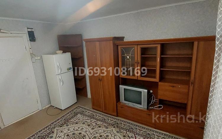 1-комнатная квартира, 24 м², 1/5 этаж, Майлина 13 — Сатпаева, район Евразии, недалеко Астанамолл за 7 млн 〒 — фото 2