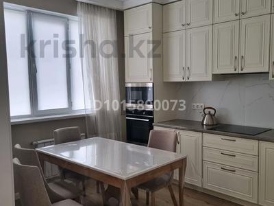 2-комнатная квартира · 60 м² · 10/12 этаж, Сатпаева 90 — Туркебаева за 400 000 ₸ в Алматы, Бостандыкский р-н