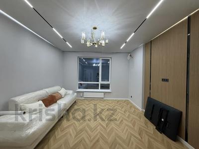 2-комнатная квартира · 70 м² · 7/9 этаж, ул. Байдибек би за 51 млн ₸ в Шымкенте, Абайский р-н
