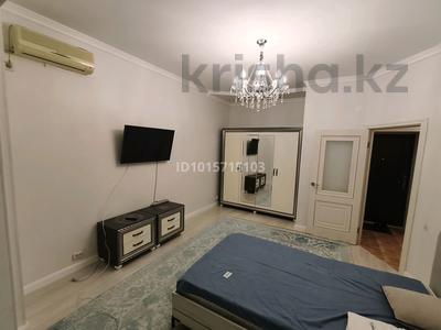 1-бөлмелі пәтер · 50 м² · 1/8 қабат, Проспект Алии Молдагуловой 46Вк1 — Kol-Auto, бағасы: 180 000 ₸ в Актобе