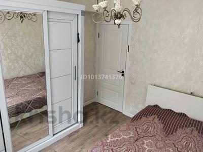3-комнатная квартира · 74 м² · 1/5 этаж, Толстого 13/5 — Молдагалиева-Толстого за 68 млн ₸ в Алматы, Турксибский р-н