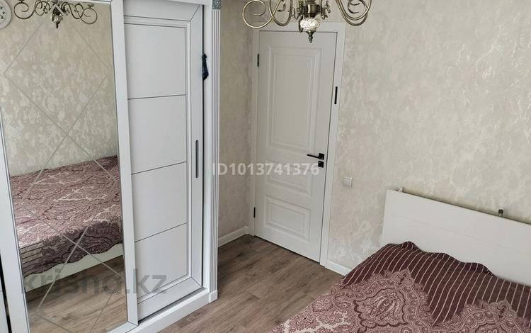 3-комнатная квартира · 74 м² · 1/5 этаж, Толстого 13/5 — Молдагалиева-Толстого за 68 млн ₸ в Алматы, Турксибский р-н — фото 2