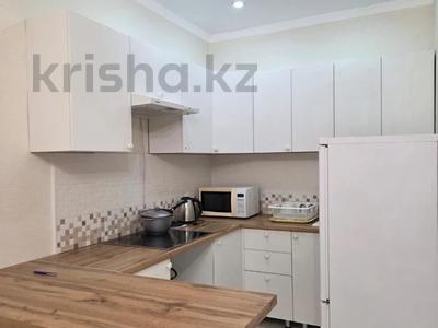 2-комнатная квартира · 39 м² · 3/8 этаж, Аманжол Болекпаев 12 за 23.9 млн ₸ в Астане, Алматы р-н