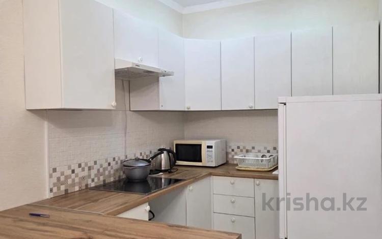 2-комнатная квартира · 39 м² · 3/8 этаж, Аманжол Болекпаев 12 за 23.9 млн ₸ в Астане, Алматы р-н — фото 3