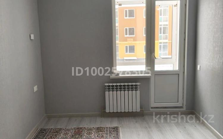 1-бөлмелі пәтер · 30 м² · 2/9 қабат, Райымбек батыра — Магнум недалеко, бағасы: 26.5 млн ₸ в  — фото 22