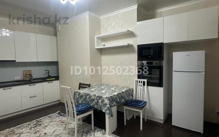 2-комнатная квартира · 65 м² · 10/38 этаж, Достык 5 — Сармат за 350 000 ₸ в Астане, Есильский р-н — фото 2