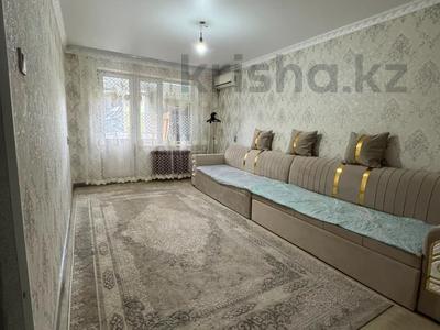 2-комнатная квартира · 48 м² · 2/5 этаж, мкр 11, Шайкенова за 18 млн ₸ в Актобе