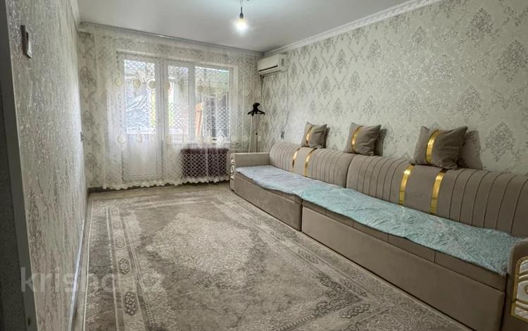 2-комнатная квартира · 48 м² · 2/5 этаж, мкр 11, Шайкенова за 18 млн ₸ в Актобе — фото 6