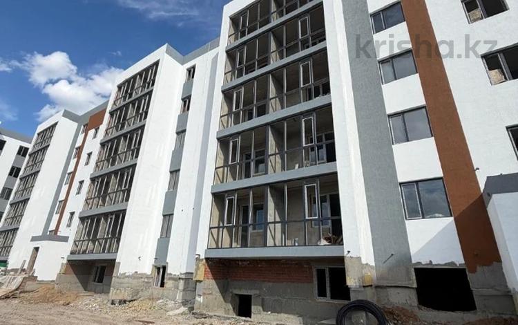1-бөлмелі пәтер · 48.6 м² · 2/5 қабат, Промышленная 40, бағасы: 17.5 млн ₸ в Костанае — фото 7