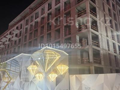 2-бөлмелі пәтер · 60 м² · 6/9 қабат, Кожабекова 17/2, бағасы: 70 млн ₸ в Алматы, Бостандыкский р-н
