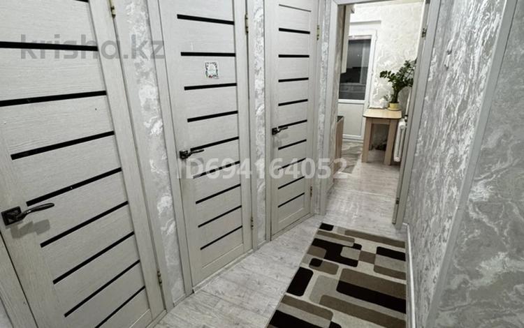 3-комнатная квартира · 55 м² · 6/9 этаж, 7 микрорайон за 11.7 млн ₸ в Темиртау — фото 13