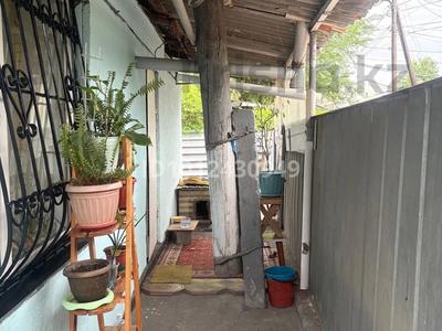 Часть дома · 4 комнаты · 72 м² · 1 сот., Кабардинская 10 за 27 млн ₸ в Алматы, Турксибский р-н