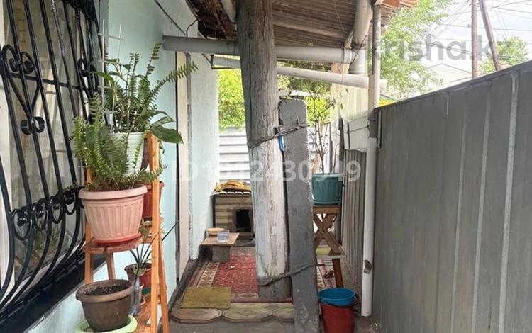 Часть дома · 4 комнаты · 72 м² · 1 сот., Кабардинская 10 за 27 млн ₸ в Алматы, Турксибский р-н — фото 2