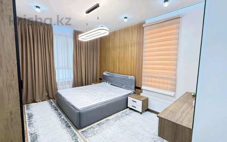 2-комнатная квартира · 68 м² · 8/15 этаж, Нурсултана Назарбаева за 450 000 ₸ в Шымкенте, Каратауский р-н — фото 2