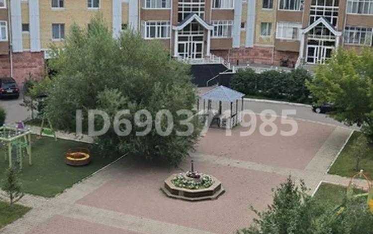 3-комнатная квартира · 135 м² · 4/4 этаж, Кадыргали Жалайыри за 450 000 ₸ в Астане, Алматы р-н — фото 11