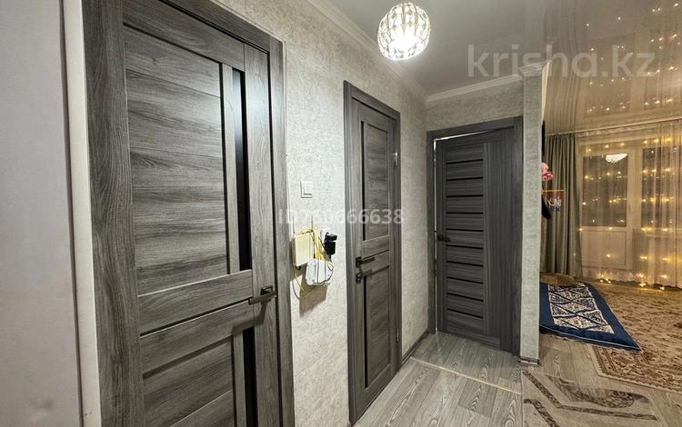 1-комнатная квартира · 33.8 м² · 5/6 этаж, Набережная 10 — Возле аквапарка , район Пристань за 12.5 млн ₸ в Семее — фото 2