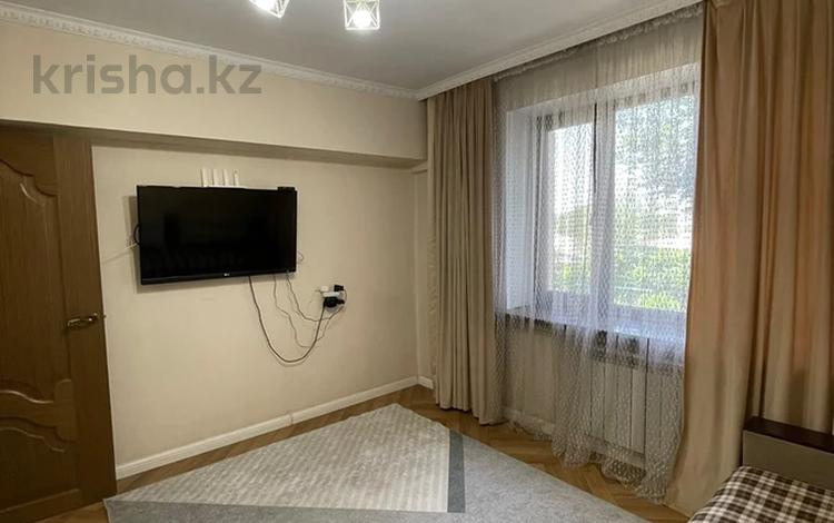 2-бөлмелі пәтер · 68 м² · 2/5 қабат, Райымбека — Емцова, бағасы: 42 млн ₸ в Алматы, Ауэзовский р-н — фото 2