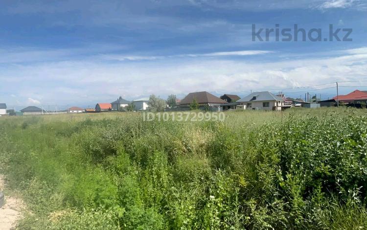 Участок · 6 соток, Отеген батыр за 12.5 млн ₸ — фото 2