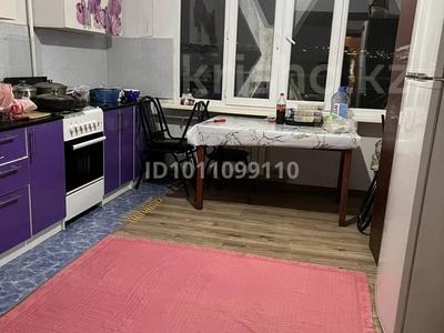3-комнатная квартира · 70 м² · 6/8 этаж, мкр Коктем-1 3 — Тимирязева Шашкина за 75 млн ₸ в Алматы, Бостандыкский р-н