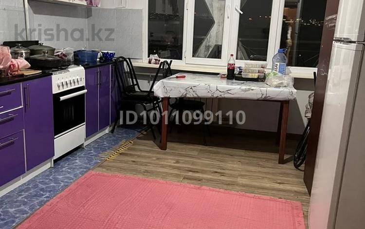 3-комнатная квартира · 70 м² · 6/8 этаж, мкр Коктем-1 3 — Тимирязева Шашкина за 75 млн ₸ в Алматы, Бостандыкский р-н — фото 2